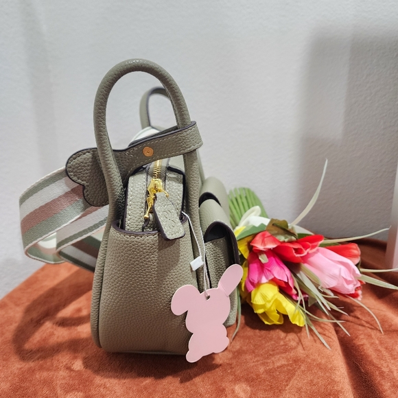 Brand new authentic HOLB crossbody - Picture 3 of 7